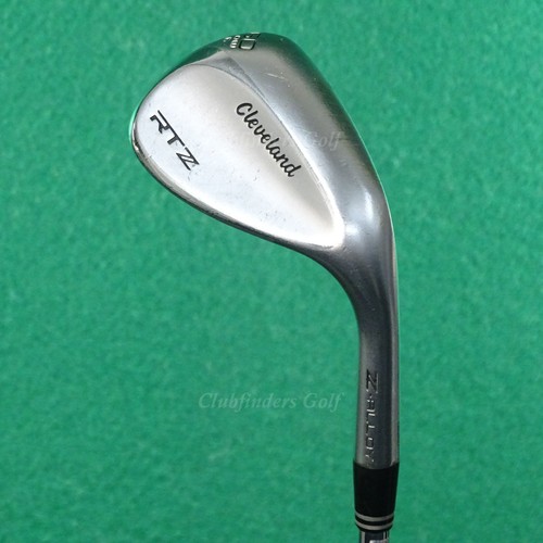 Cleveland rtz alloy - cleveland, low