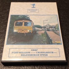 DVD - GBRF 39 - 225 STUDIOS