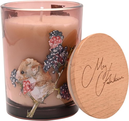 Meg hawkins 250g candle - hawkins,