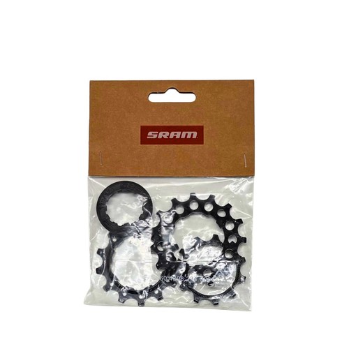 Sram cassette replacement - sram,