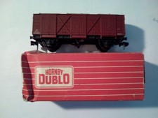 hornby dublo passenger fruit