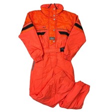 Vintage Colmar One Piece Ski