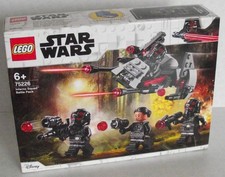 LEGO Star Wars: Inferno Squad