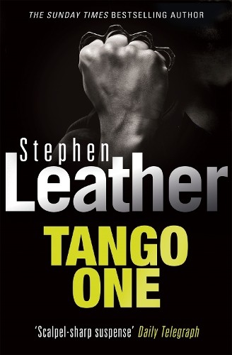 Tango one stephen - (stephen, leather