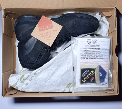 Tcx jupiter gore tex - jupiter, gore-tex