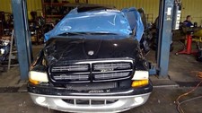 DURANGO   2001 Third Seat