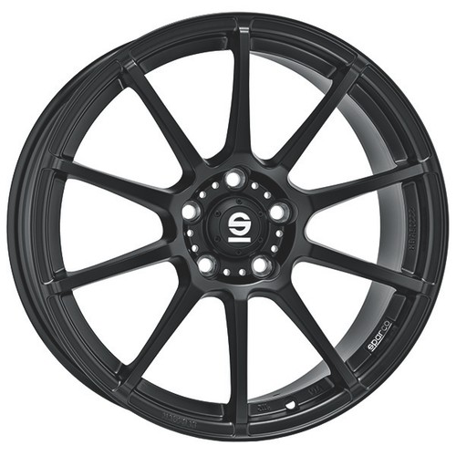 Alloy wheel sparco - sparco, assetto