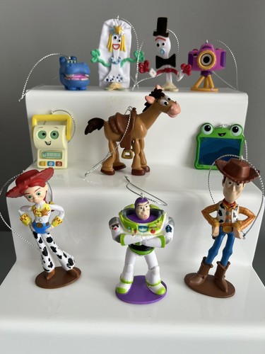 Disney toy story - 10, x