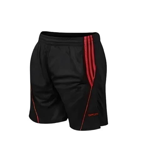 Mens football shorts jogging - mens,