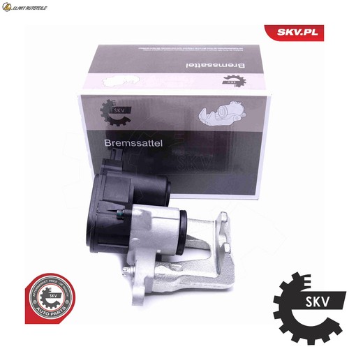 Brake caliper 46skv833 - 46skv833, for
