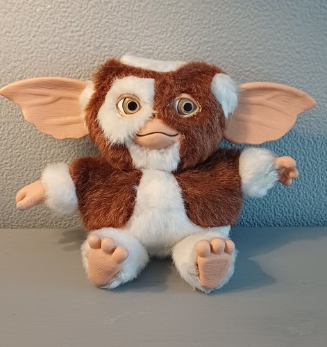 Neca gremlins gizmo - gremlins, plush
