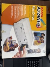 Kodak Advantix APS film Drive