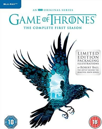 Game thrones season 1 - of,