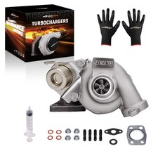 turbo fit FORD FOCUS FIESTA