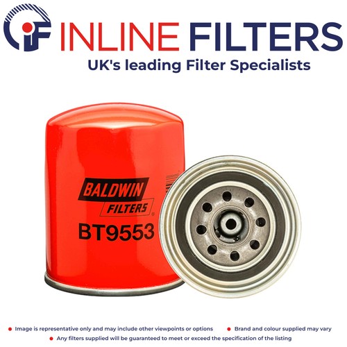 Hydraulic filter for jcb - hydraulic,