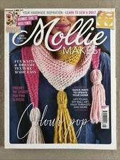 Mollie Makes Magazine - Issue 116 - Magazine Only
