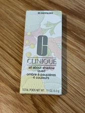 Clinique All About Shadow Quad