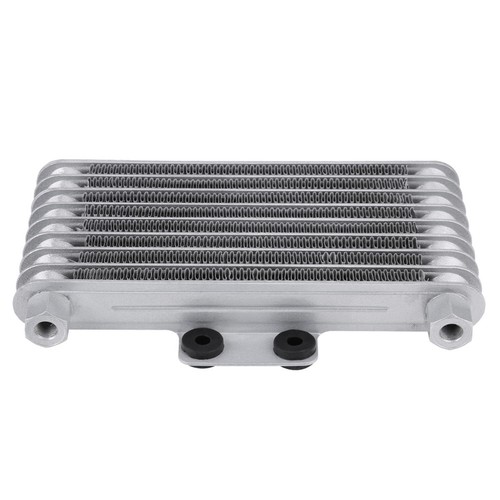 125ml motorcycle oil cooler - c-125ml,