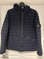 Stone Island Men's Jacket Size