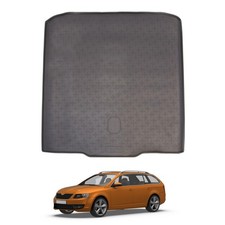 Travall Cargomat Rubber Boot