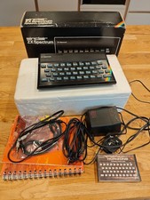 Sinclair ZX Spectrum 48K