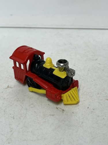 Corgi juniors wild west steam - juniors,