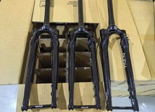 RockShox Rudy XPLR Ultimate 700c 40mm Travel Gravel Road Suspension Fork 12*100