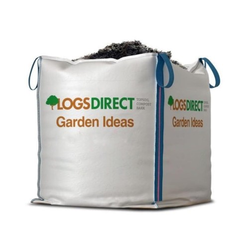 Potting top soil compost - potting, dumpy