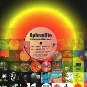 Aphrodite jungle classics 94 - -,