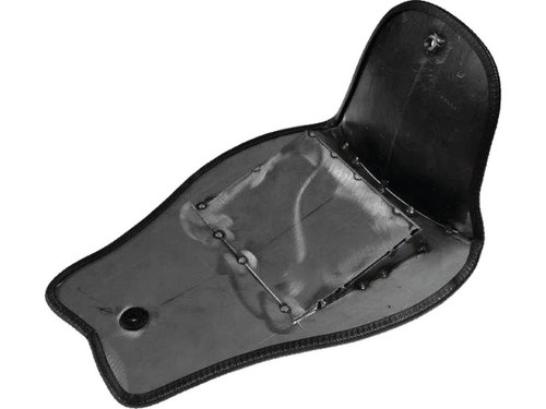 Txt seat shell for - seat, softail