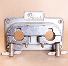 Pearl Vintage Double Tom Bass