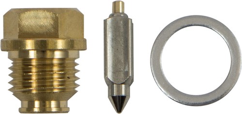 Float needle seat for yamaha - needle,