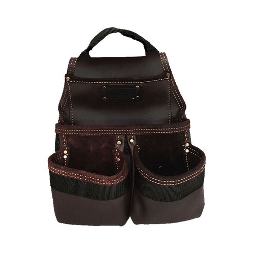 Workgearuk oiled leather - leather, 4