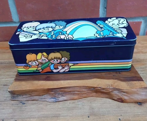 Vintage 1970 cadburys - vintage,