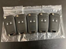 For Vauxhall Corsa E Astra J