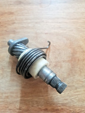 YAMAHA RD250 LC 350LC KICK START SHAFT