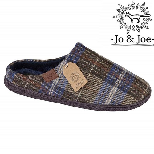 Mens slip slippers clog - mens, on
