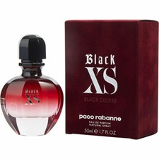 PACO RABANNE BLACK XS FOR HER