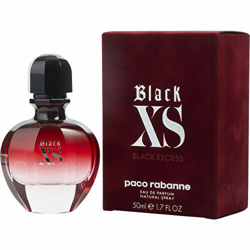 Paco rabanne black for - for, her