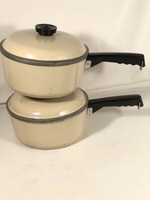 CLUB Vintage Aluminum Cookware