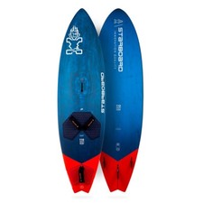 2024 Starboard Ultra Carbon Reflex Wave Windsurfing Board: Special Offer 50% off