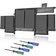 A1582 A1493 A1502 Battery for MacBook Pro Retina 13” A1493 A1502 2013 2014 2015