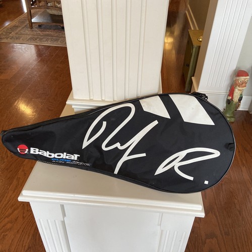 Andy roddick babolat - andy,