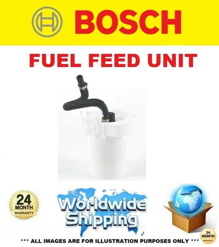 Bosch brand new fuel feed - new, unit