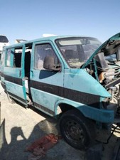 horn for VOLKSWAGEN T4