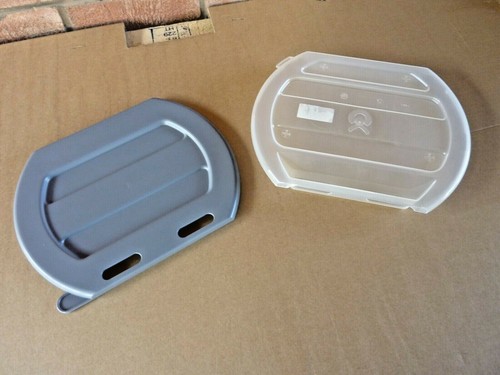 Lids covers for - lids, calf