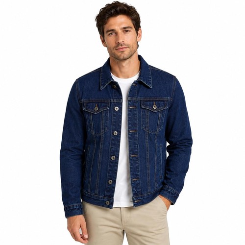 Mens denim jackets vintage - mens,