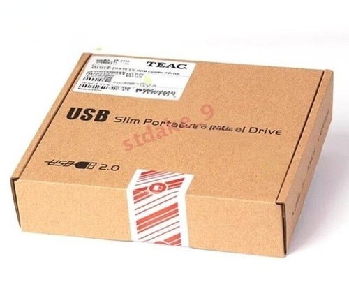 External dvd drive - dvd, hifi