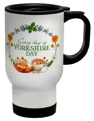 Yorkshire tea lover - yorkshire,