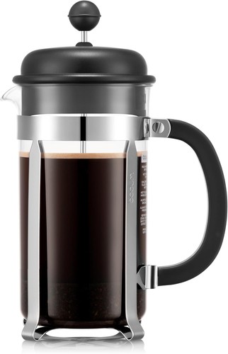 Bodum french press - french, caffettiera